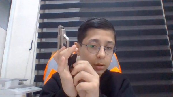 BLOW MINI MOD 2003 TANITIM