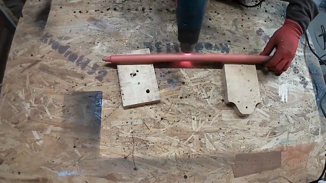 Тюнинг стойки поддержки. Adjustable Pedestal Feed.