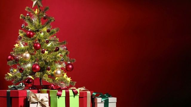 Springer Nature Singers - Merry Christmas Everyone смотреть онлайн