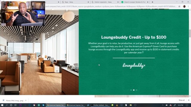 American Express Green Card (Refresh) Review - Should You Get It? смотреть онлайн