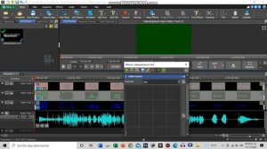 How To Make RGB To BGR On Videopad
