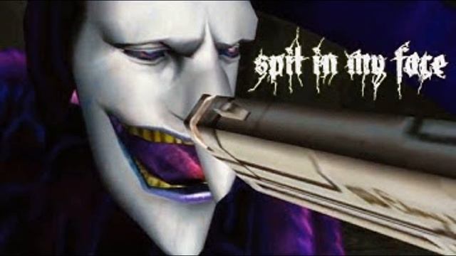ThxSoMch – SPIT IN MY FACE! 1 Час (1Hour)