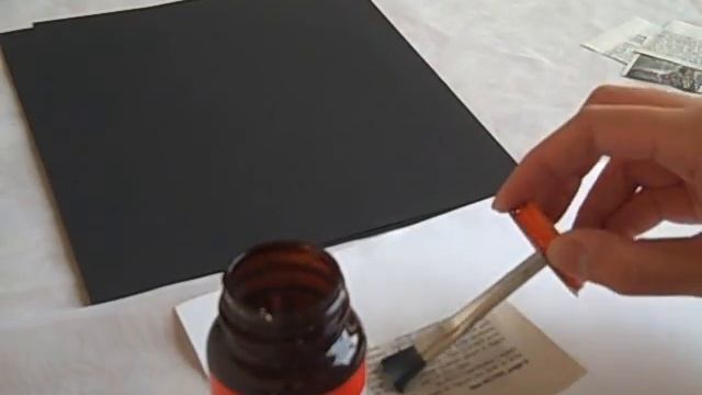 how to use rubber cement смотреть онлайн