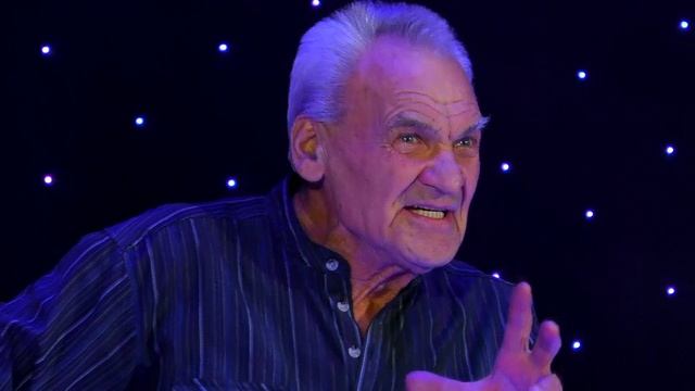 Михаил Рыжов_Кони-звери смотреть онлайн