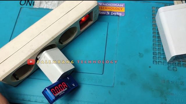 Review Charger Doctor, Fungsi dan Cara Menggunakan untuk Teknisi HP Pemula смотреть онлайн
