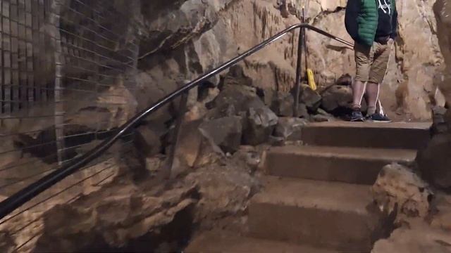 STUMP CROSS CAVERN CAVES YORKSHIRE ROAD TRIP 2024 #vanlifeuk #wildcamping #vanlife смотреть онлайн