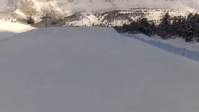 2013 03 Гачики - Италия горнолыжная смотреть онлайн