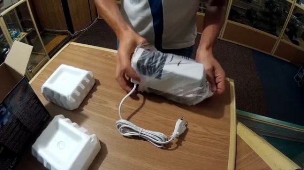 Точилка Chef's Choice 310