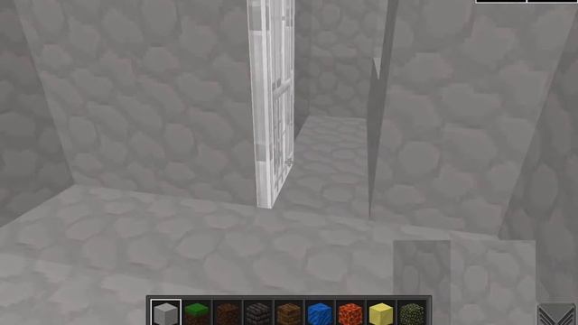 Я построил замок в Worldcraft смотреть онлайн