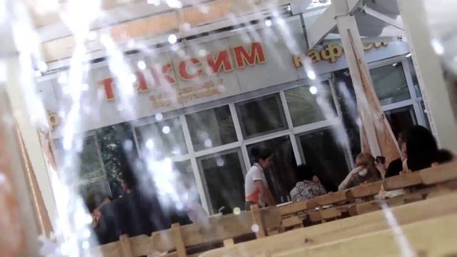 Kirgizistan Bishkek taksim cafe tanitim 2015 no (7) смотреть онлайн
