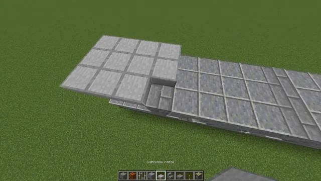 Строим Замок в Minecraft (Часть 2) смотреть онлайн