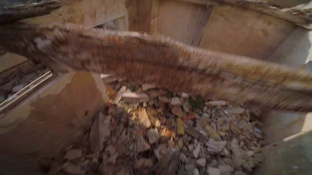 Where It All Started / Fpv FreeStyle смотреть онлайн