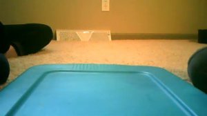 Sensei Wu v.s Kai zx part 1