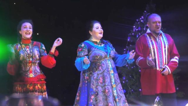 Ансамбль Хмель - Виновата ли я смотреть онлайн