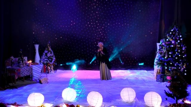 Татьяна Саванова_Посвящение Зыкиной смотреть онлайн