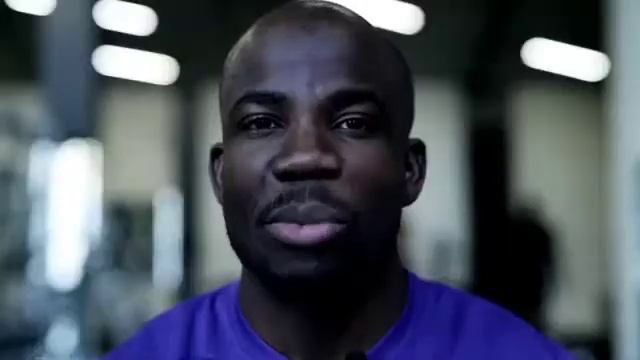 Фитнес как инструмент для развития личности смотреть онлайн