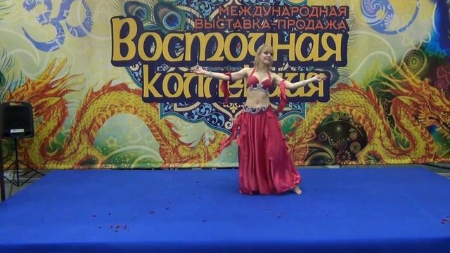 Alf Leila WA Leila By VeilDance