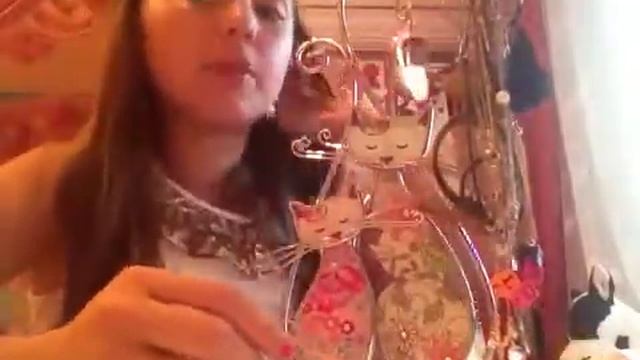 Обзор моих аксессуаров