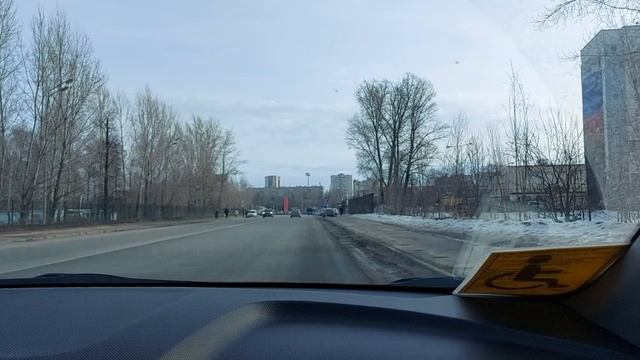 Поездка по Казани 11 марта 2025 года смотреть онлайн