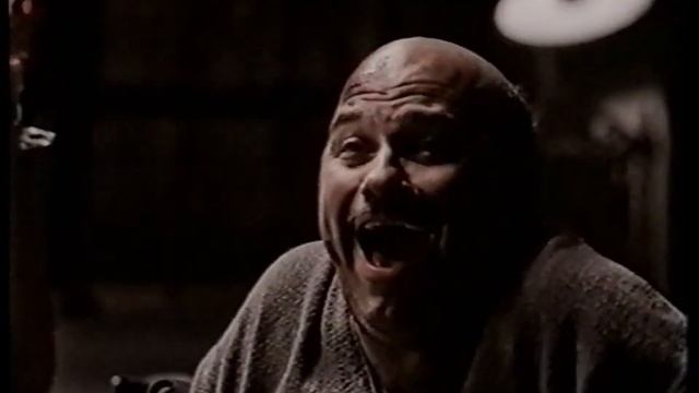 Ворон 1994 (перевод Андрея Гаврилова (ранний), FullScreen, West Video, лицензия) [VHS 720p50]