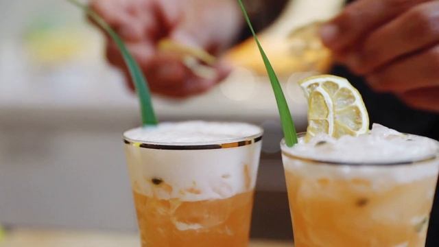 Creativity Project Sydney | Make your cocktail event become an experience to remember.