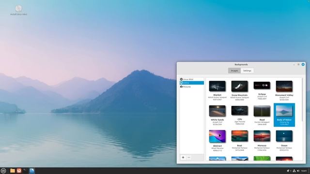 Linux Mint 22 Beta «Wilma» - официальные ISO-образы которой уже доступны. смотреть онлайн