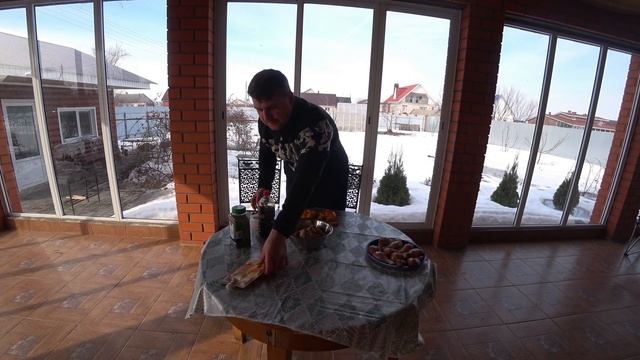 Закуски под пенное! смотреть онлайн