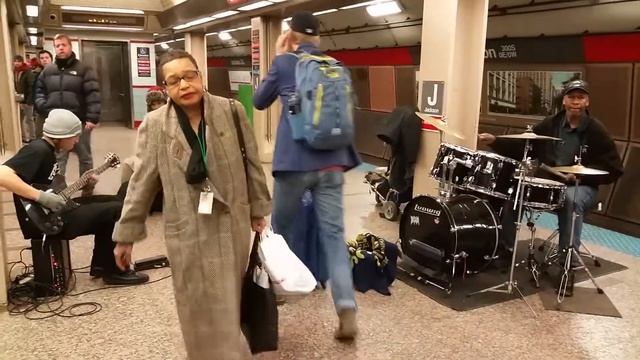 Machete Mike and Dave russell jam session Nov 2015 #1 смотреть онлайн