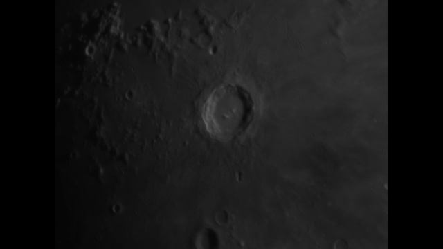 Луна в Телескоп Celestron C8-N + CG-5: OnStep (09.03.25) Часть 2 смотреть онлайн