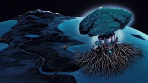 Kimi wo Nosete // Carrying You  [Castle in the Sky]