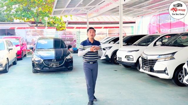 DAYUN S1 အသစ်စက်စက် ကားရှယ်လေး နဲ့ အခြားကားလေးတွေ အသစ်ထပ်မံရောက်ရှိတဲ့ အတွက် ပြသပေးပါမယ် ခင်ဗျာ….