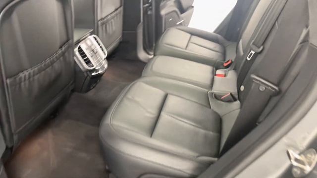 2014 Porsche Cayenne GTS (XYZ Motors) смотреть онлайн