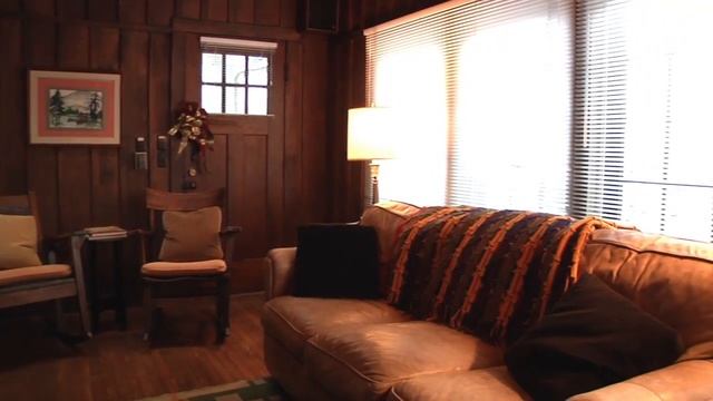 A Village Treasure - Blue Ridge Mountain Rentals смотреть онлайн