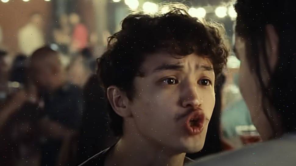 SHEKER. Последний шанс (2024) полный фильм & сериал