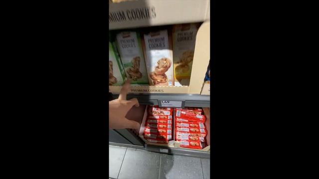 Руководство по экономии денег при покупке продуктов на границе Швейцарии и Германии смотреть онлайн