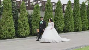 Езидская свадьба / Dawata Ezdia /  Mraz & Elena / Wedding Day