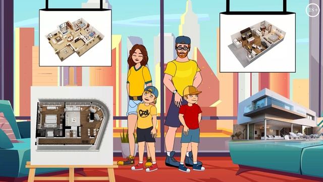 Недвижимость в Таиланде 2022 | Какую недвижимость можно купить в Таиланде в 2022 году смотреть онлайн