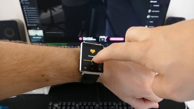 DT NO.1 D6 | Lo Smartwatch Che Non Ti Aspettavi