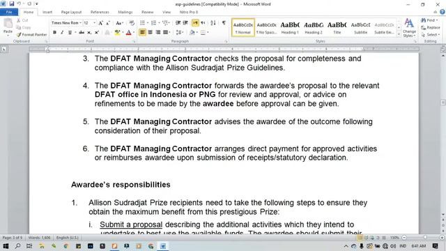 Cara Convert PDF to Word di Laptop || Menggunakan Nitro Pro 8 смотреть онлайн