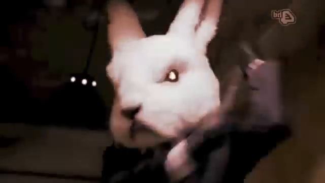 I'm gonna fight 'em all (rabbit/moriarty/santa claus) смотреть онлайн