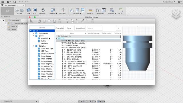 Install Fusion Post Processor for Tormach Mills смотреть онлайн