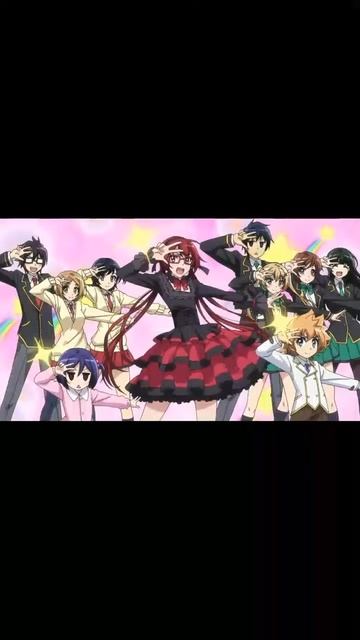 Joukamachi no Dandelion amv смотреть онлайн