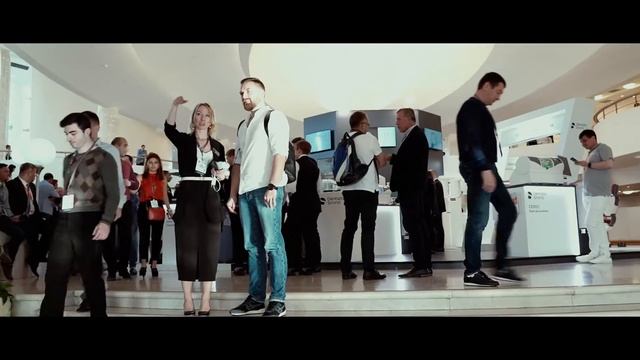 Dentsply Sinora - Стоматологический конгресс / Конферент.ру смотреть онлайн