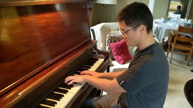 Chopin for mom смотреть онлайн