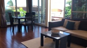 Royal Beach Samui Bungalow Suite