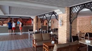 Обновлённый Swandor Topkapi Palace 5* май 2019. Обзор отеля.