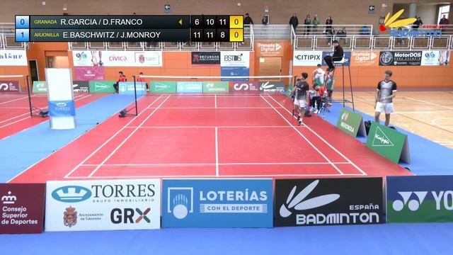 J5 TOP10 IBERDROLA: GRANADA INMOBILIARIA TORRES - ARJONILLA