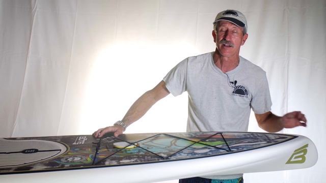 BOTE Bugslinger 12' HD Overview смотреть онлайн