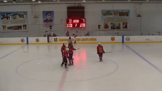 "Судогодец-2" г.Судогда - "Кристалл" г.Муром смотреть онлайн