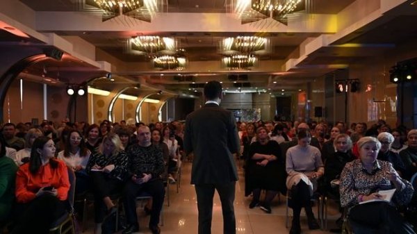 ГРАНДИОЗНОЕ СОБЫТИЕ 2024 | MARSO - QUICK UP